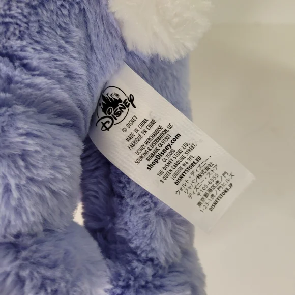 Easter Toy Disney Minnie Mouse Very good condition - Picture 4 of 5